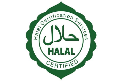 Halal Certified Export Company