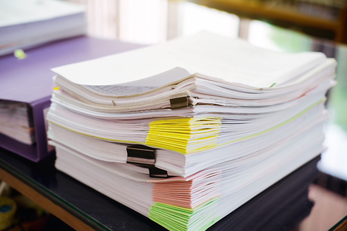 Export Import Documentation Services India