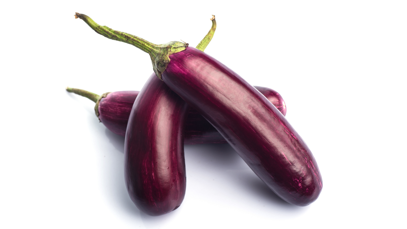 Brinjal Export