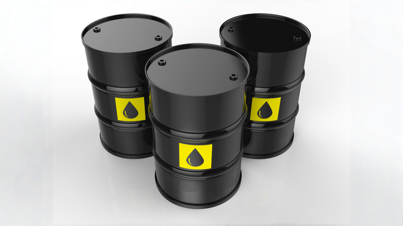 Bitumen Import Export