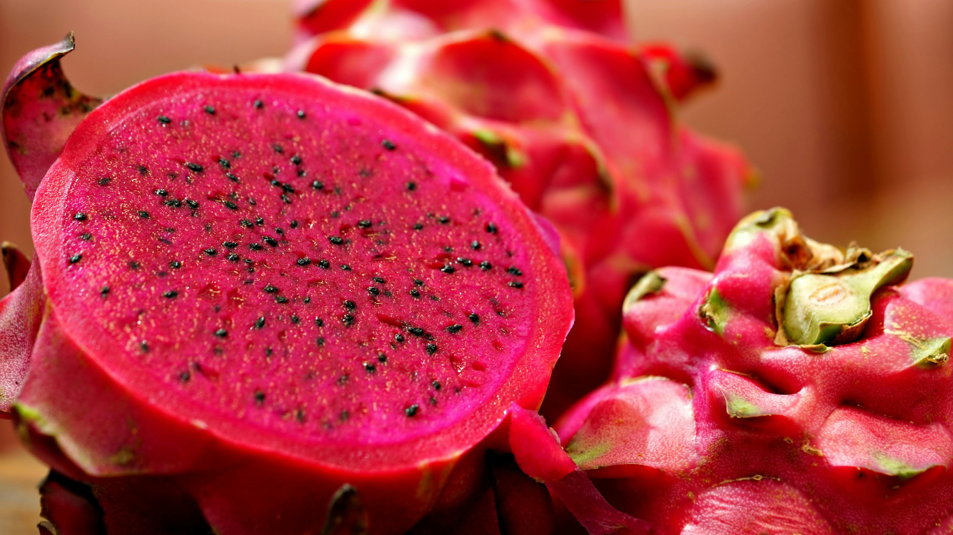 Vietnam Dragon Fruit Export Quality