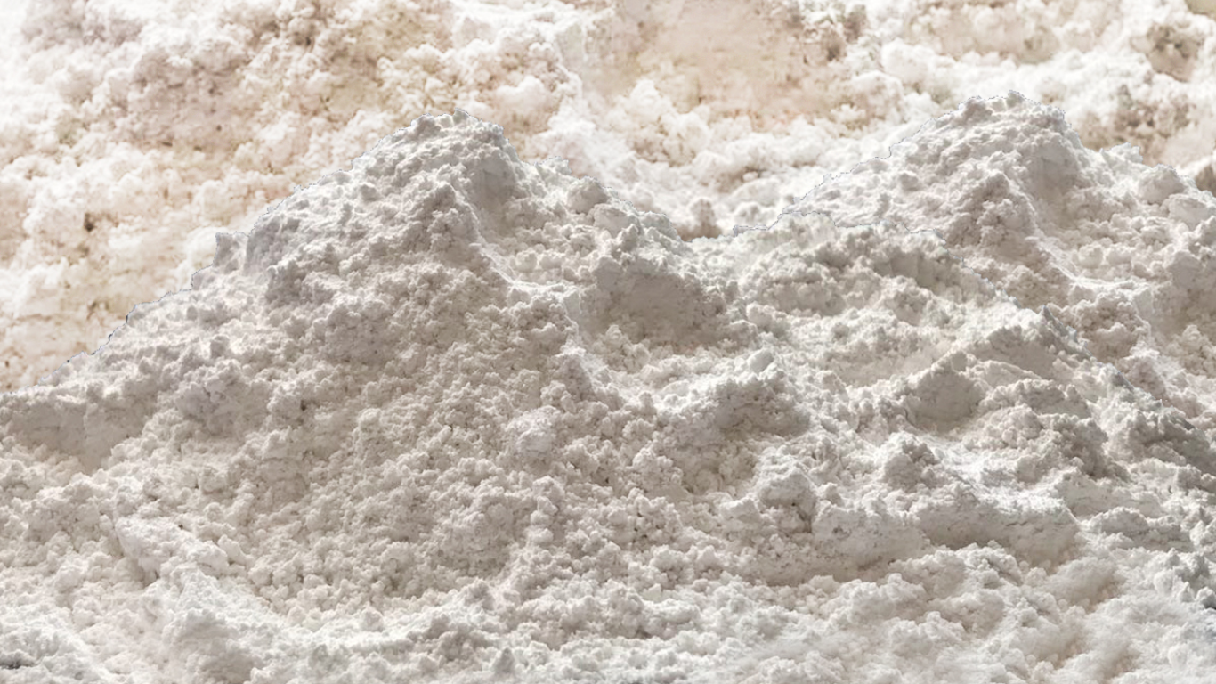 Bulk Gypsum Import India