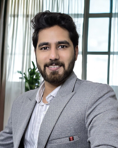 MR.MATIN HODEKAR EXPORT & IMPORT HEAD AAAENSA Global LLP