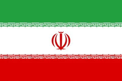 Iran Flag